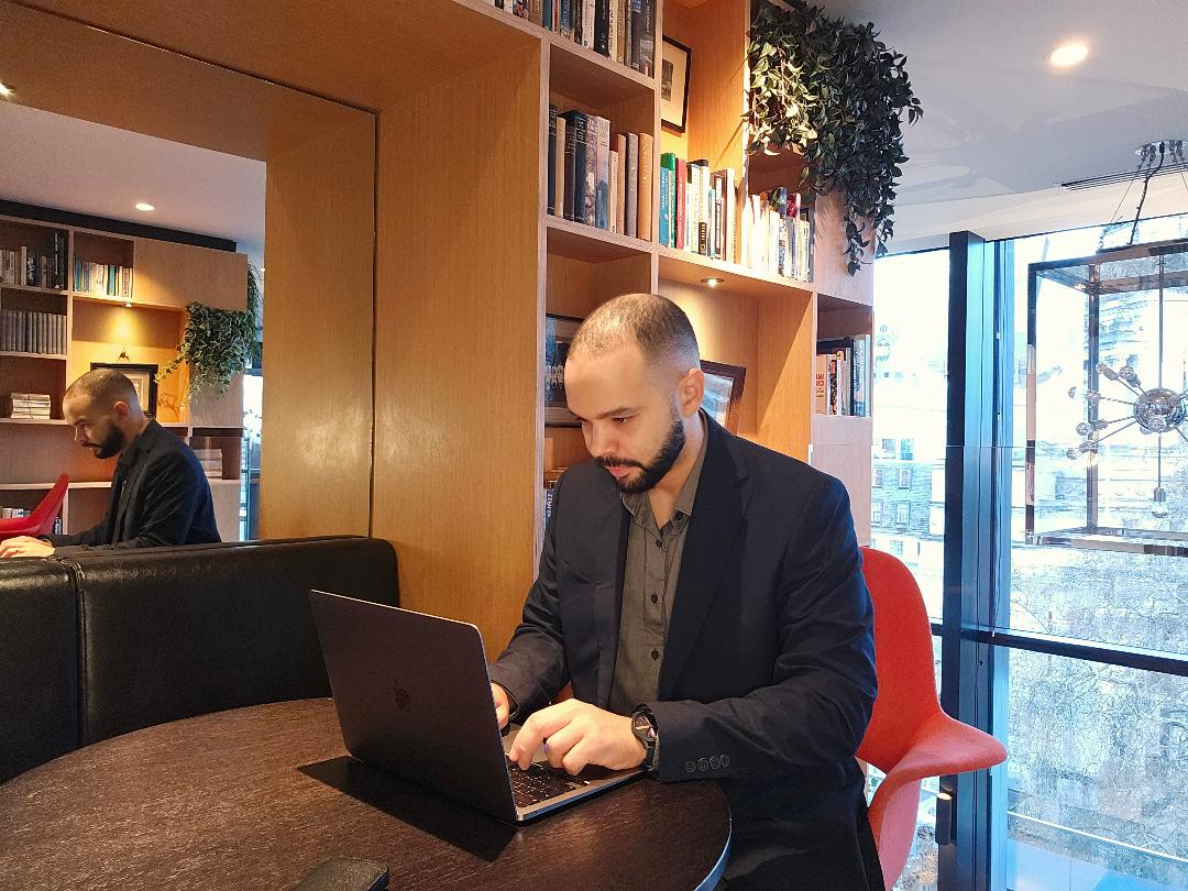 Compliance technology